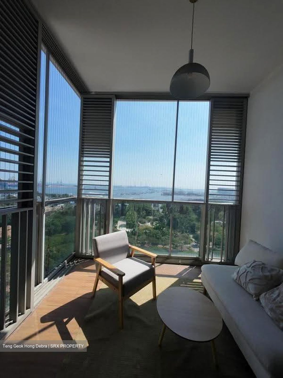 SeaHill (D5), Condominium #610000641
